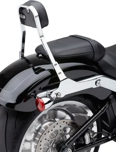 Cobra BACKREST DET MINI CHR
