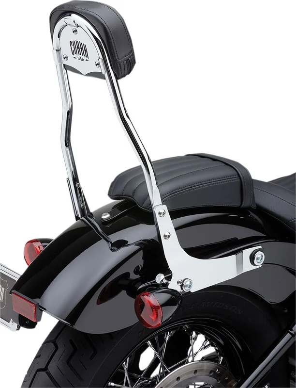 Cobra DTCH BKRST RND 18-19FXLR