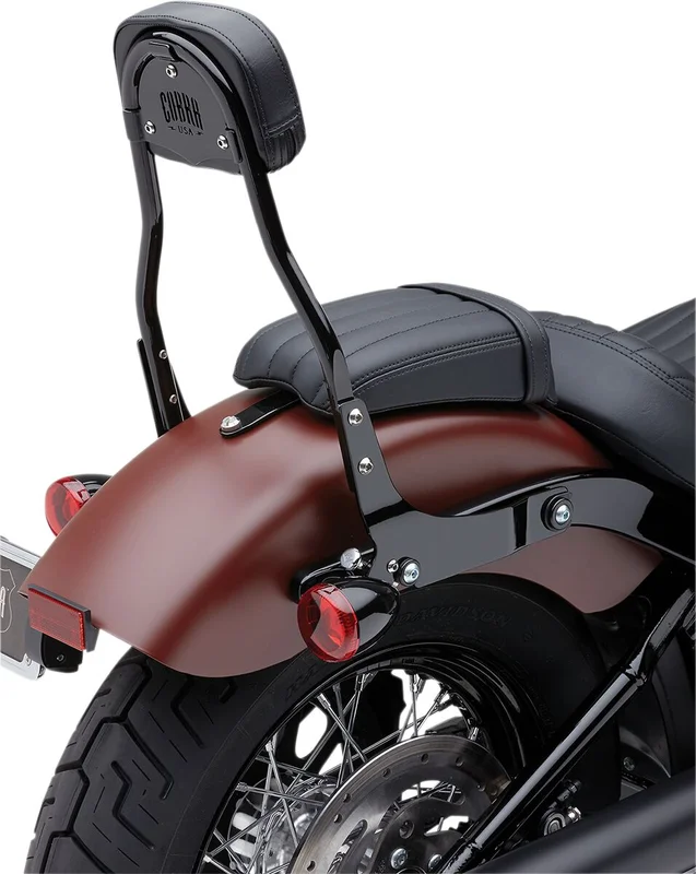 Cobra DTCH BKRST RND 18-19FXLR