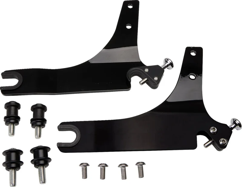 Cobra DTCH BKRST MINI BK FXLR
