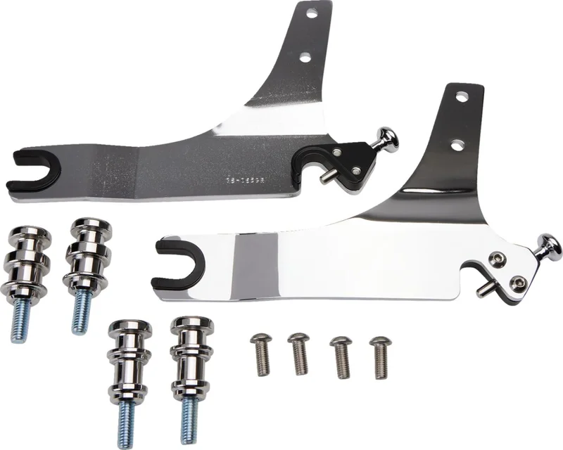Cobra DTCH BKRST RND 18-19FLSB