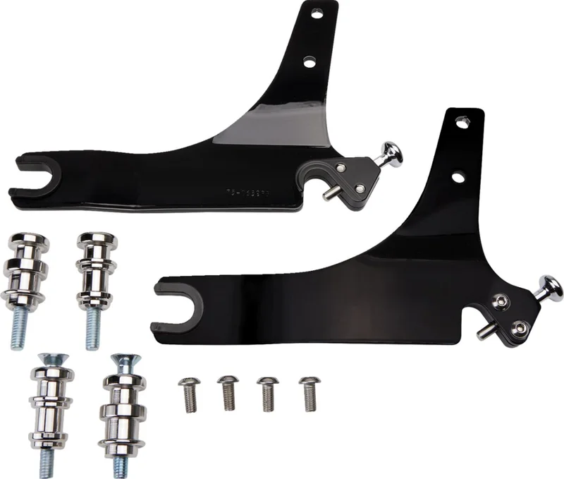 Cobra SISSY BAR DETACHABLE - M8 18-U