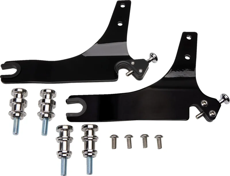 Cobra SISSY BAR DETACHABLE - M8 18-U
