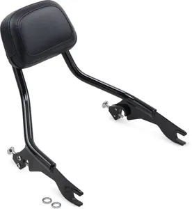 Cobra DTCH BACKREST DRESSER BL