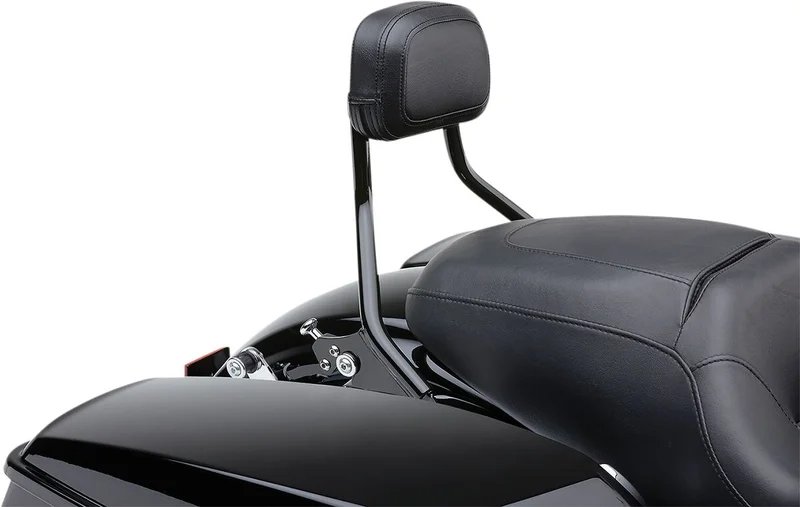 Cobra DTCH BKRST BLK FLH 97-08