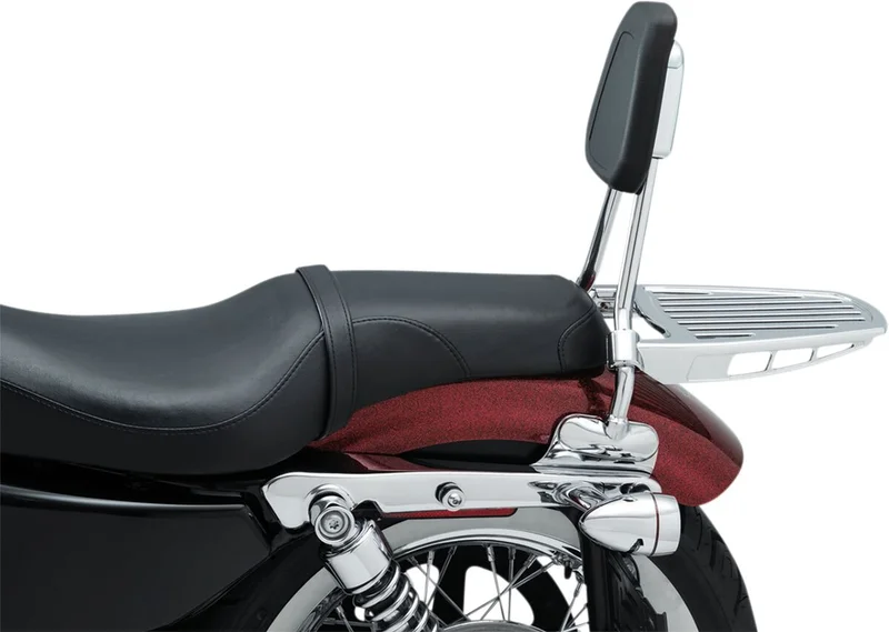 Kuryakyn SISSY BAR SPORTSTER