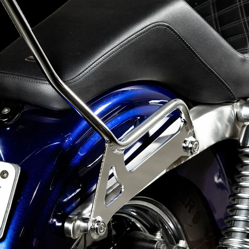 Biltwell SISSYBAR FXD 06-17 CHR