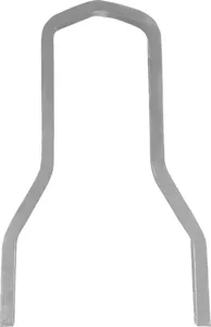Drag Specialties SISSYBAR 10.02H X 8.25W
