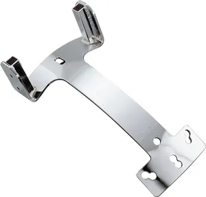 Kuryakyn SIDE PLT PLUG & PLAY UNIV
