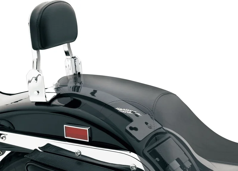Kuryakyn SIDE PLT PLUG & PLAY UNIV