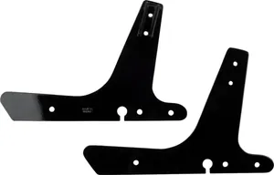 Khrome Werks Side Plates