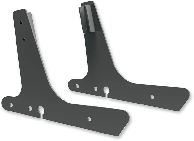 Khrome Werks Side Plates