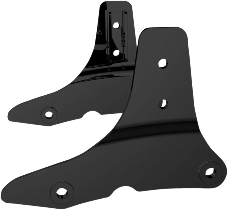 Khrome Werks Side Plates