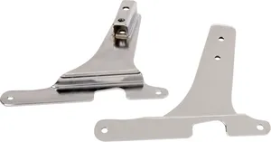 Drag Specialties SIDEPLATES 94-03 XL CH