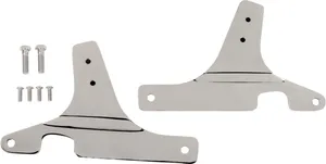 Drag Specialties SIDEPLATES 80-6WG 84-99ST