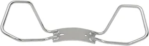 Drag Specialties HAND RAIL PASS 14-22FLT