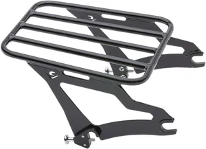 Cobra LUGGAGE RACK DET BK DRSSR