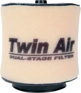 TWIN AIR CLAMP-ON AIRFILTER Ø 73MM