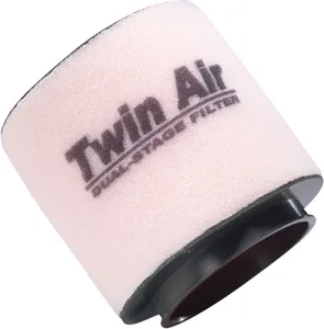TWIN AIR CLAMP-ON AIRFILTER Ø 90MM