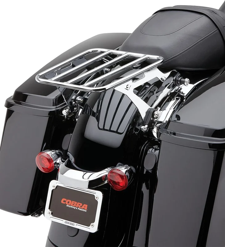 Cobra LUGGAGE RACK DETCH DRSSR