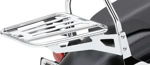 Cobra LUGGAGE RACK CHR TUBULAR