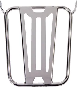 Cobra LUGGAGE RACK CHR TUBULAR
