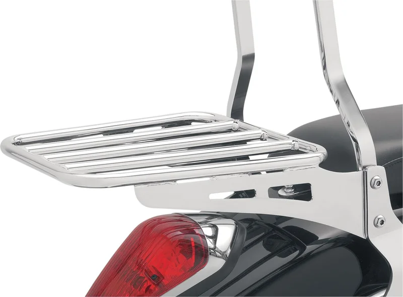 Cobra LUGGAGE RACK CHR TUBULAR
