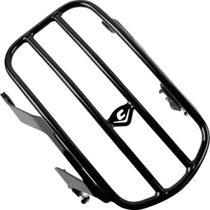 Cobra LUGGAGE RACK SOLO BLK