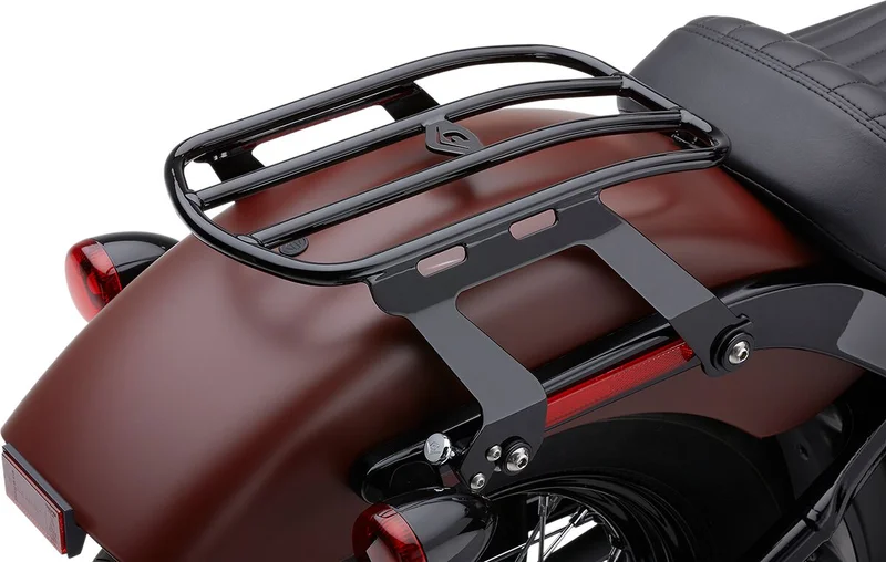 Cobra LUGGAGE RACK SOLO BLK