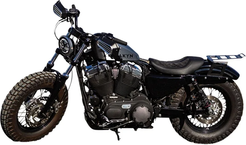 Kuryakyn Dillinger Luggage Rack