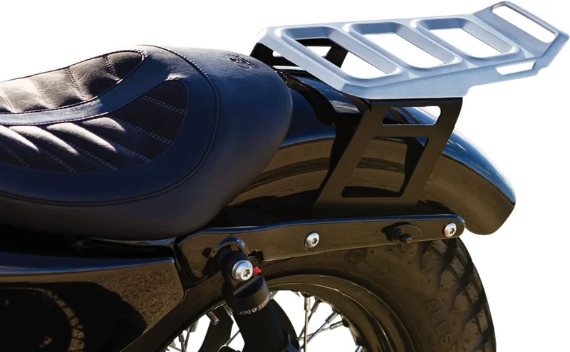 Kuryakyn Dillinger Luggage Rack