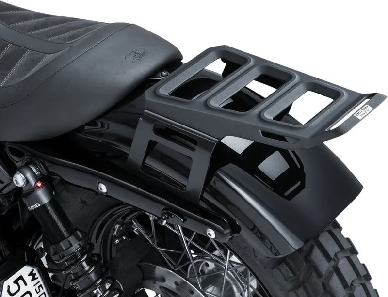 Kuryakyn Dillinger Luggage Rack