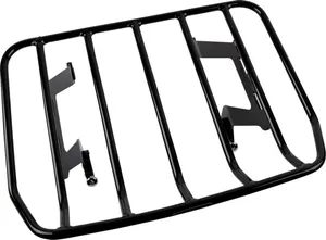 Cobra DTCH SOLO RACK BLK FLSL 