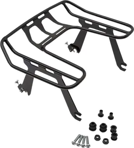 Cobra RACK WRAP ARND BLK