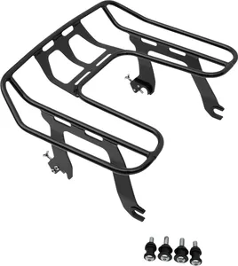 Cobra DTCH SOLO RACK BLK FXFB 
