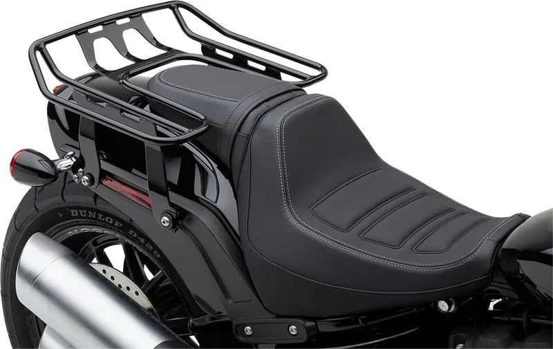 Cobra DTCH SOLO RACK BLK FXFB