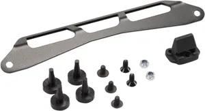 SW-Motech LUGGAGE ADVENTURE-RACK AD