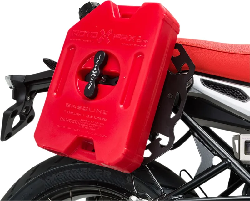 SW-Motech UNIVERSAL SIDE BRACKET L