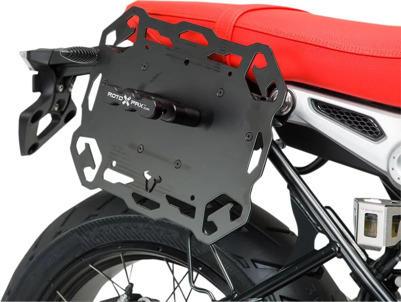 SW-Motech UNIVERSAL SIDE BRACKET L