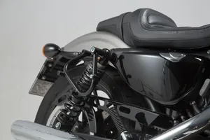 SW-Motech SIDE CARRIER SLC R