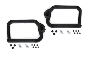 SW-Motech ADAPTER KIT FOR EVO CARRI