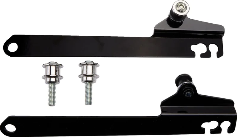 Cobra Big Ass® Detachable Wrap Around Rack