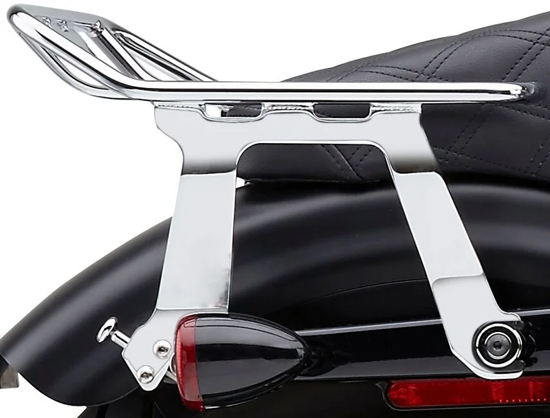 Cobra Big Ass® Detachable Wrap Around Rack