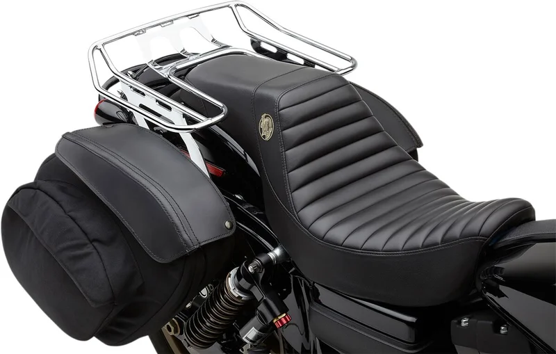 Cobra Big Ass® Detachable Wrap Around Rack