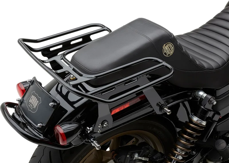 Cobra RACK WRAP AROUND BLK