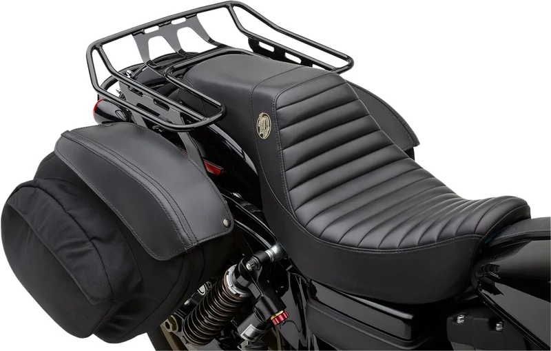 Cobra RACK WRAP AROUND BLK