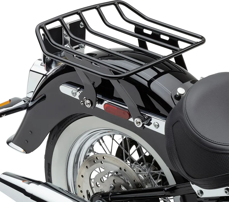 Cobra RACK WRAP AROUND BLK