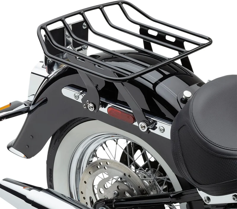Cobra RACK WRAP AROUND BLK