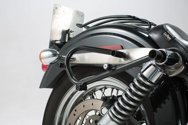 SW-Motech SLC Side Carrier