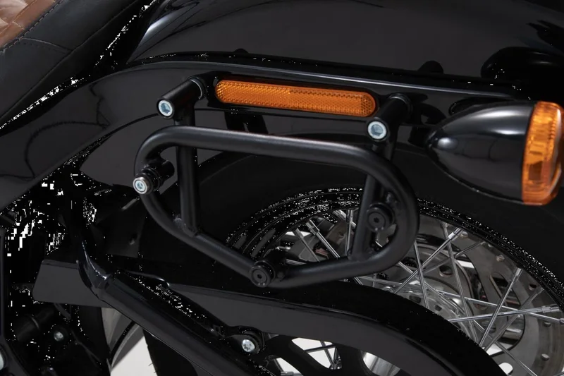 SW-Motech SLC SIDE CARRIER R
